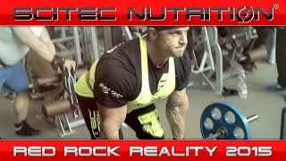 RED ROCK REALITY 2015  10 RÉSZ [upl. by Hteazile]