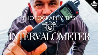 HOW TO SETUP AN INTERVALOMETER FOR SELF TAKES 😀 [upl. by Eleik120]