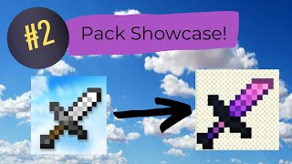 Hannapeyton Velvet Pack Showcase 2 [upl. by Anaeel]