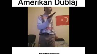 Evde silah sıkan adam  Amerikan dublaj  veysel zaloğlu [upl. by Natloz]