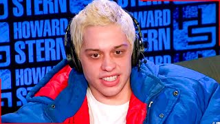 Why Is Pete Davidson Attractive [upl. by Hoseia733]