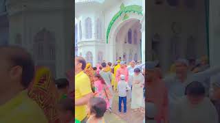 Dewa dargah Sharif QawwaliAlimi Network YouTube Channel viralvideo livelove jasra allama [upl. by Mayhew652]