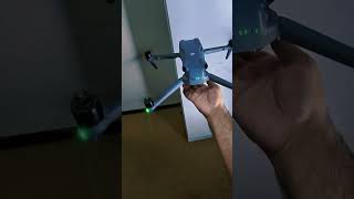 Hand Launching the DJI Air 3 Is INSANE [upl. by Bishop]