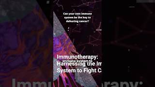 Immunotherapy to Beat Cancer 🎗️  Medical Appraisals [upl. by Furmark778]