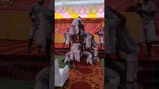 panthi dance full enjoy [upl. by Nairam]