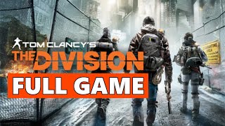 Tom Clancy’s The Division – Last Stand Launch Trailer  Ubisoft NA [upl. by Mavis370]