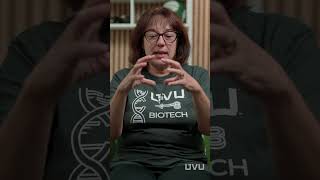 Synthetic Biology in Medicine shorts [upl. by Ellevehc]