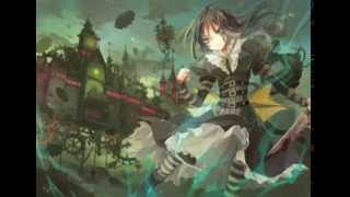 Nightcore Opera  Queen of the Night Aria [upl. by Heuser]