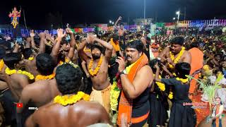 KOTTAYAM SongAyyappa Swamy Songs2020 gajjala Srinu Kodad Cell 9848784478 9849406365 [upl. by Marmawke]