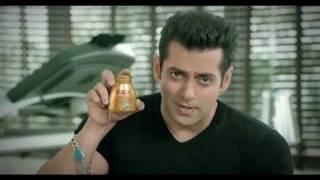 Extended Revital Ad featuring Salman Khan [upl. by Avelin253]