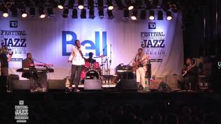 Baloji  Concert 2011 [upl. by Pogue]