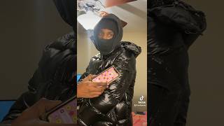 Unboxing The Best Cheapest Moncler Maya Only 50 🔥 moncler monclerjacket viralvideo shorts [upl. by Barthol]