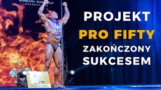 PRO 50  było ciężko było warto [upl. by Annot]