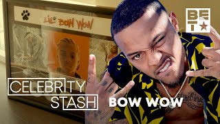 From YouTube to Fast and Furious Bow Wow Shows His Accomplishments amp More  Celebrity Stash [upl. by Gorlin420]