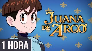 Juana de Arco 1 hora  Destripando la Historia [upl. by Shimberg]