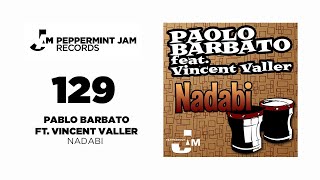 Paolo Barbato feat Vincent Valler  Nadabi [upl. by Holt826]