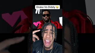 Drake vs Diddy [upl. by Enomsed]