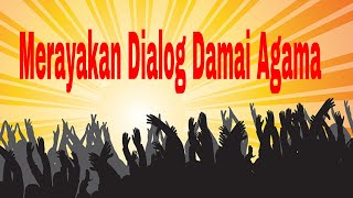 Pluralisme agama dalam bingkai Ketuhanan Yang Maha Esa [upl. by Htrag730]