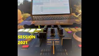 soukouss express Session mix974 dj ksweat 2021 PARTIE 1 [upl. by Nailluj]