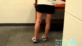 Gluteus Medius Strengthening [upl. by Leno]