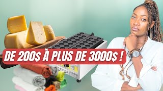 CAS PRATIQUE Comment passer de 100 000F à plus de 15 Millions [upl. by Anwadal852]