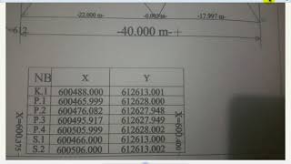 Plan Cadastral 2020 04 16 22 45 47 483 [upl. by Orola]