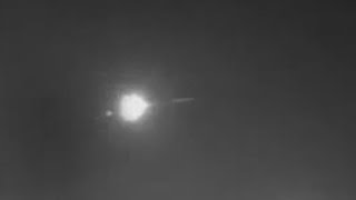 MAY 2013 LARGE METEOR EXPLODES OVER JAPAN HD [upl. by Marja]