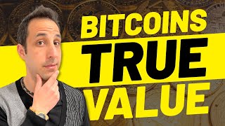 Everything There Is Divided by 21 Million Bitcoin Keynote [upl. by Kraus688]