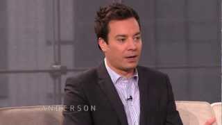 Jimmy Fallon on Obama Slow Jamming the News [upl. by Notgnilra484]