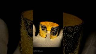 BEAUTIFUL GOLD JEWELLERY 185g shorts [upl. by Zemaj874]