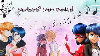 Verlobt Nein Danke 1 Beschreibung⬇️ Miraculous LoveStory [upl. by Noivax]