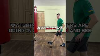 TimeProven Drill for Whipping Punches [upl. by Bowen126]