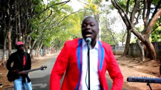 Wellington Kwenda  Tinodiwa naJesu Gospel Medley Official Video [upl. by Zerlina]