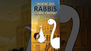 Where Do Rabbis Come From [upl. by Marti]