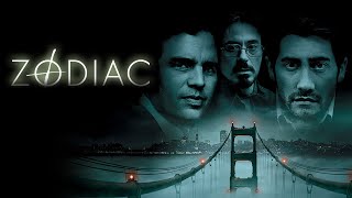 Zodiac Trailer 2007 [upl. by Craner]