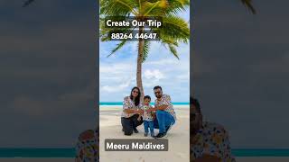 Meeru Maldives Resort Island [upl. by Wilden]