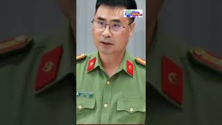 Vụ nữ chủ tịch bị hack 170 tỏi shorts tinnong news [upl. by Niobe]