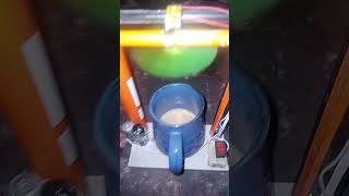 Chai Thanda karne ki machine trending trendingshorts experimnt shortvideo [upl. by Kessiah]