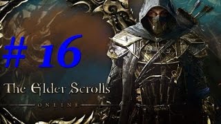 Elder Scrolls Online Xbox One Templar Healer Gameplay Walkthrough Part 16  The Wyrd Tree [upl. by Mehcanem514]