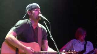 Jack Higginbotham  Six Days on the Road  Live at Texas Music Theater [upl. by Gabbey]