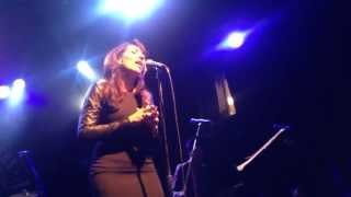 Katey Sagal and the Forest Rangers  To Sir with Love LA [upl. by Gentry]