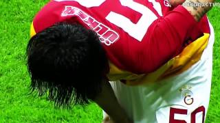 Galatasaray SK  Muhtesem ANLAR  Goller  Trailer 2012 [upl. by Imik]