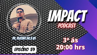 Impact  Pr Michel Platiny da 2 IPI [upl. by Pelagia480]