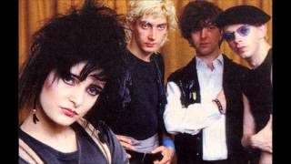 Siouxsie amp The Banshees  Israel California Hall 1980 [upl. by Iredale]