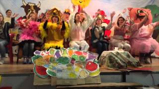 Festa di primavera Trailer [upl. by Mcculloch]