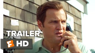 CHAPPAQUIDDICK Official Trailer  2 2018 Kate Mara Kennedy Biography Movie HD [upl. by Ada]