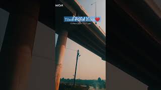 Tilwara Ghat vlog part 1 mini vlog 😍❤happy [upl. by Theran]