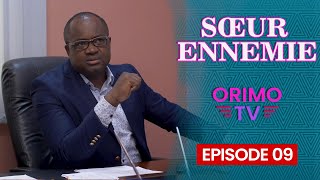 SŒUR ENNEMIE  Episode 09  Série Africaine [upl. by Assirac]