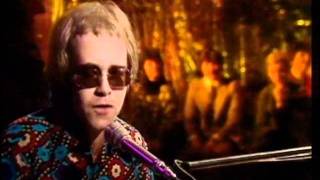 Elton John  Levon [upl. by Zwick]