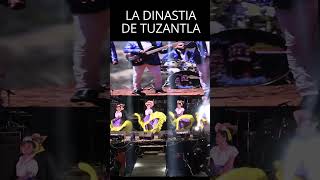 LA DINASTIA DE TUZANTLA l Morelia CalentanoFestl En vivo 2024 [upl. by Eerised915]